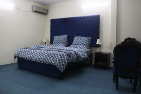 Hotel Heritage House