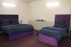 Hotel Heritage House
