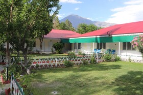 Hotel Heritage House