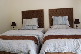Hotel Heritage House