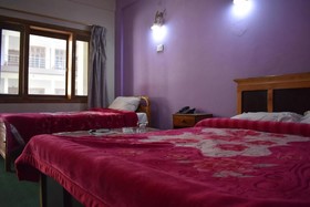 Hotel Shaheen