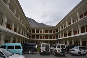 Hotel Shaheen