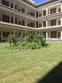 Hotel Shaheen