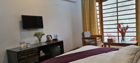 Indus Lodges Gilgit