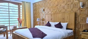 Indus Lodges Gilgit