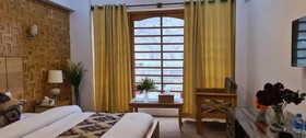 Indus Lodges Gilgit