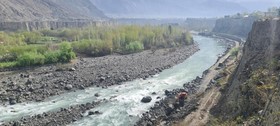 Indus Lodges Gilgit