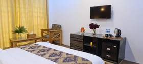 Indus Lodges Gilgit