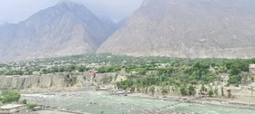 Indus Lodges Gilgit