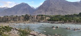 Indus Lodges Gilgit
