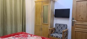 Indus Lodges Gilgit