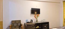 Indus Lodges Gilgit