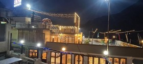Indus Lodges Gilgit