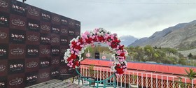 Indus Lodges Gilgit