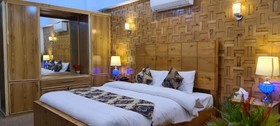 Indus Lodges Gilgit