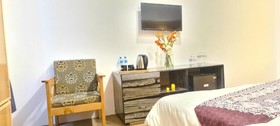 Indus Lodges Gilgit