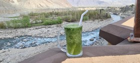 Indus Lodges Gilgit