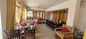 Indus Lodges Gilgit