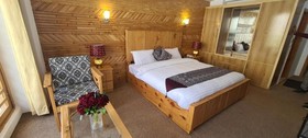 Indus Lodges Gilgit