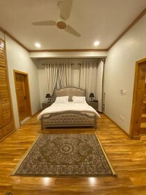 Isle Of Highland Tours Guest House
