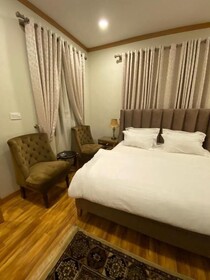 Isle Of Highland Tours Guest House