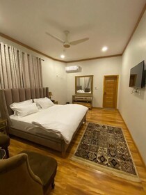 Isle Of Highland Tours Guest House