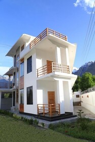 Isle Of Highland Tours Guest House