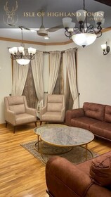 Isle Of Highland Tours Guest House