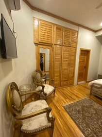 Isle Of Highland Tours Guest House