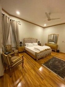 Isle Of Highland Tours Guest House