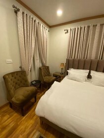Isle Of Highland Tours Guest House