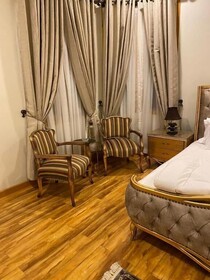 Isle Of Highland Tours Guest House