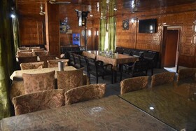 Jamal Hotel