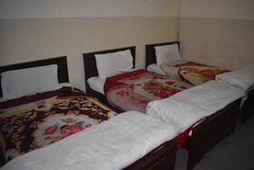 Jamal Hotel