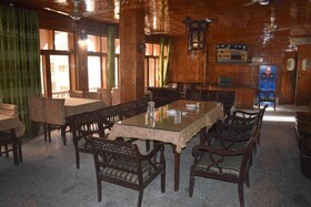 Jamal Hotel