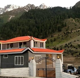 Jumaira Resort