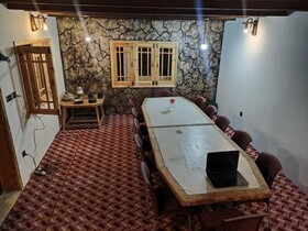 Jumaira Resort