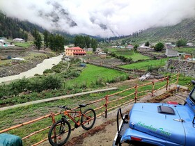 Jumaira Resort