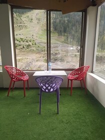 Jumaira Resort