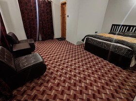 Jumaira Resort