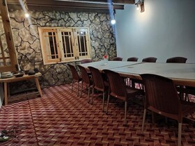Jumaira Resort