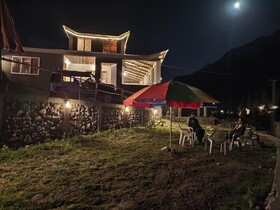Jumaira Resort