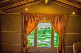 Kungrah Resort Ghulkin