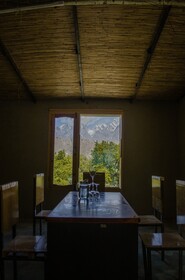 Kungrah Resort Ghulkin
