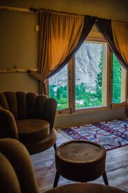 Kungrah Resort Ghulkin