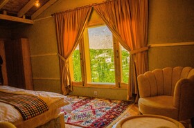 Kungrah Resort Ghulkin