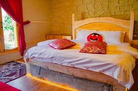 Kungrah Resort Ghulkin