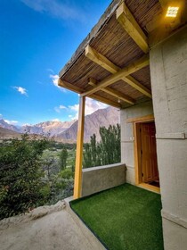 Kungrah Resort Ghulkin