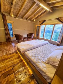 Kungrah Resort Ghulkin