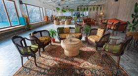 Luxus Hunza Attabad Lake Resort